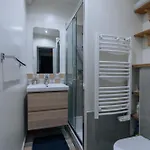 Luminous Parisian-style 1bd Apartmentbelleville * 巴黎