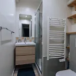 Luminous Parisian-style 1bd Apartmentbelleville *