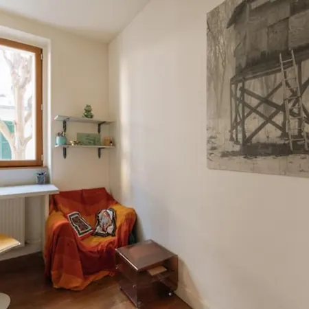 Apartman Luminous Parisian-style 1bd Apartmentbelleville Párizs